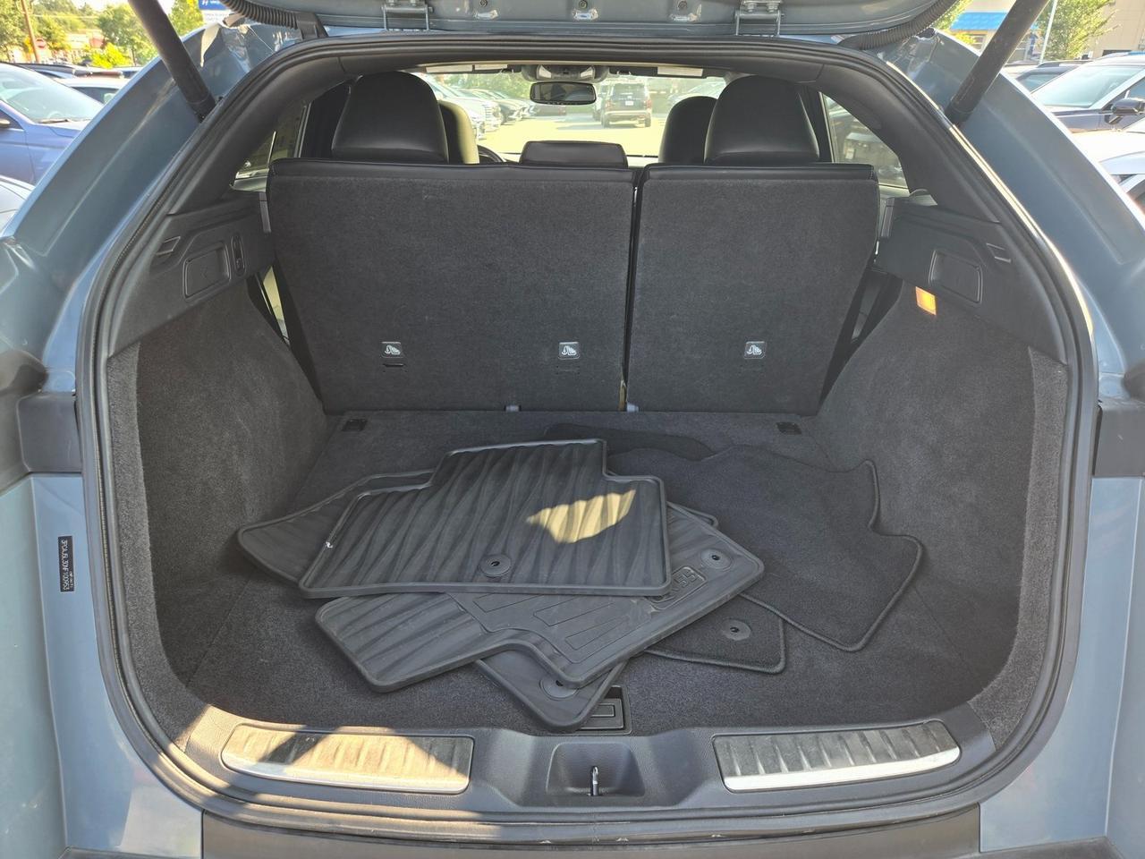 2022 INFINITI QX55 SENSORY Waldorf MD