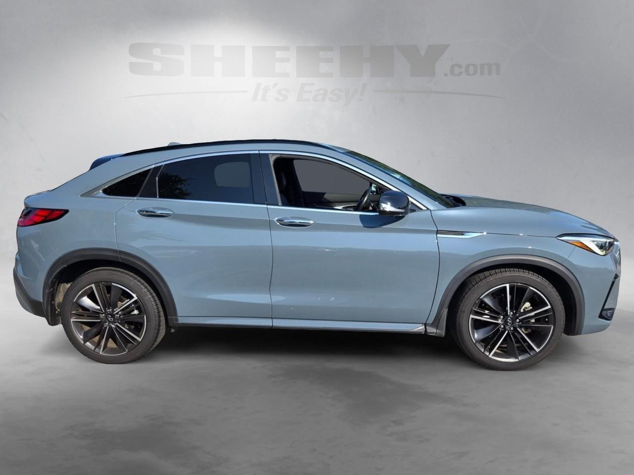 2022 INFINITI QX55 SENSORY Waldorf MD