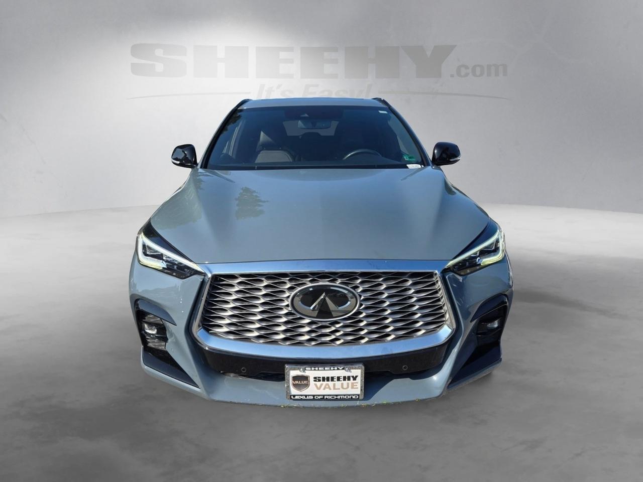 2022 INFINITI QX55 SENSORY Waldorf MD