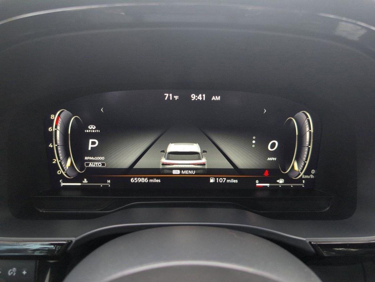 2022 INFINITI QX60 AUTOGRAPH San Antonio TX