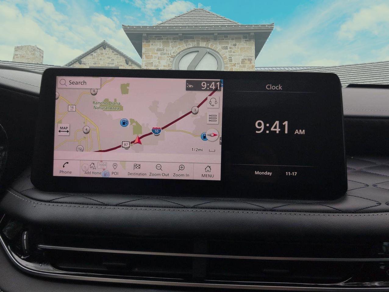 2022 INFINITI QX60 AUTOGRAPH San Antonio TX