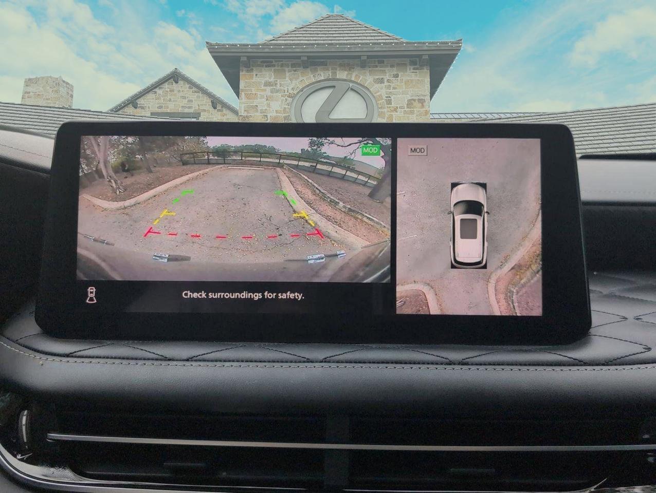 2022 INFINITI QX60 AUTOGRAPH San Antonio TX