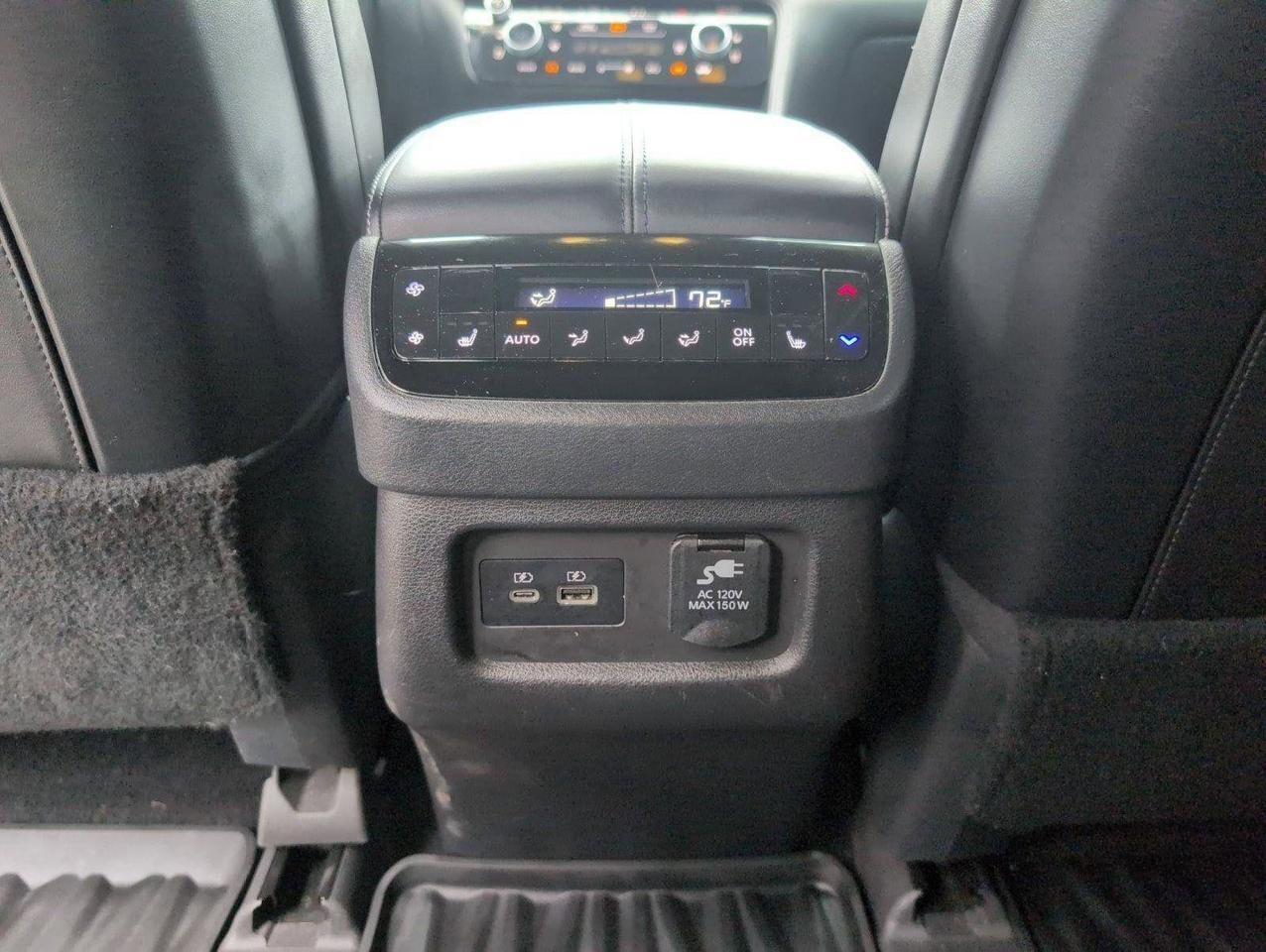 2022 INFINITI QX60 AUTOGRAPH San Antonio TX