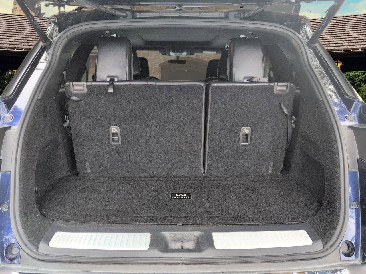 2022 INFINITI QX60 AUTOGRAPH San Antonio TX