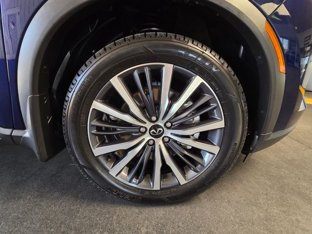 2022 INFINITI QX60 Autograph Folsom CA