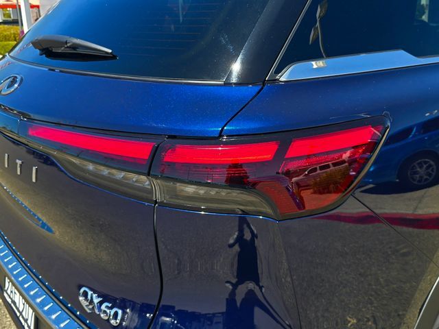 2022 INFINITI QX60 Autograph Folsom CA
