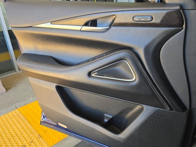 2022 INFINITI QX60 Autograph Folsom CA