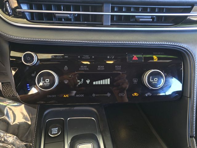 2022 INFINITI QX60 Autograph Folsom CA