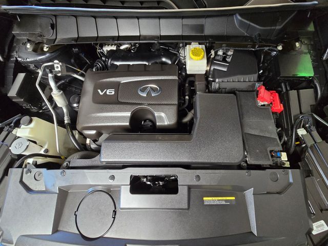 2022 INFINITI QX60 Autograph Folsom CA
