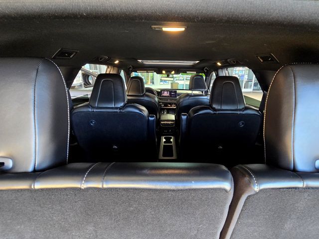 2022 INFINITI QX60 Autograph Folsom CA