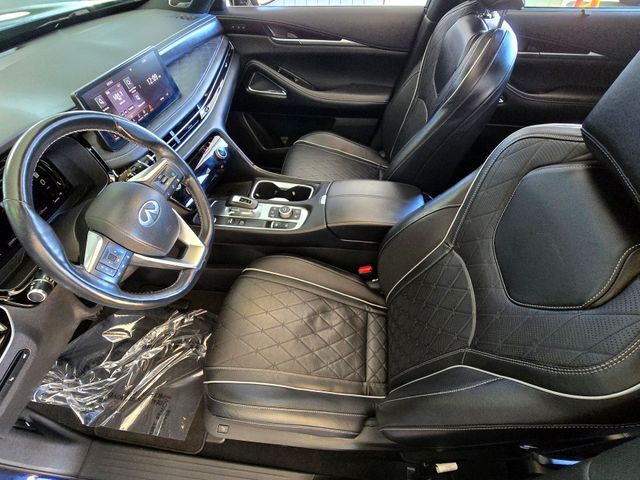 2022 INFINITI QX60 Autograph Folsom CA