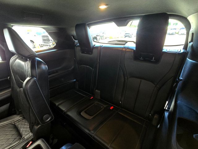 2022 INFINITI QX60 Autograph Folsom CA