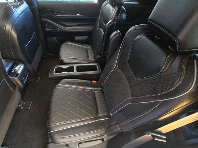 2022 INFINITI QX60 Autograph Folsom CA