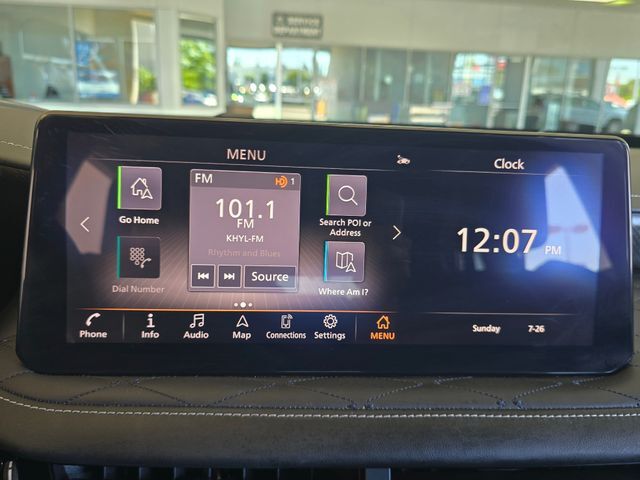 2022 INFINITI QX60 Autograph Folsom CA