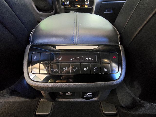 2022 INFINITI QX60 Autograph Folsom CA