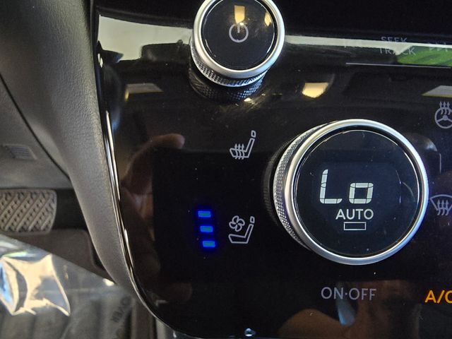 2022 INFINITI QX60 Autograph Folsom CA
