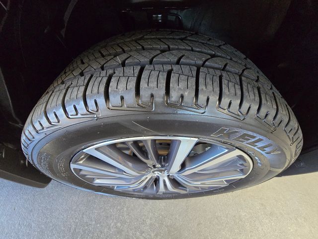 2022 INFINITI QX60 Autograph Folsom CA