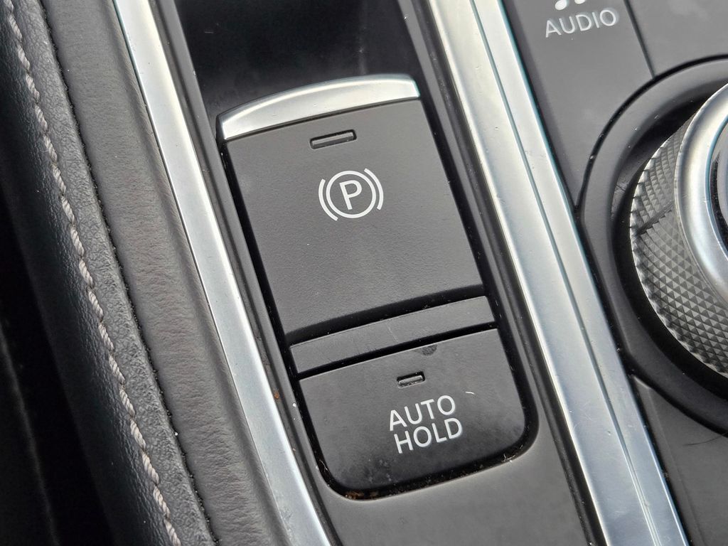 2022 INFINITI QX60 Autograph Roseville CA