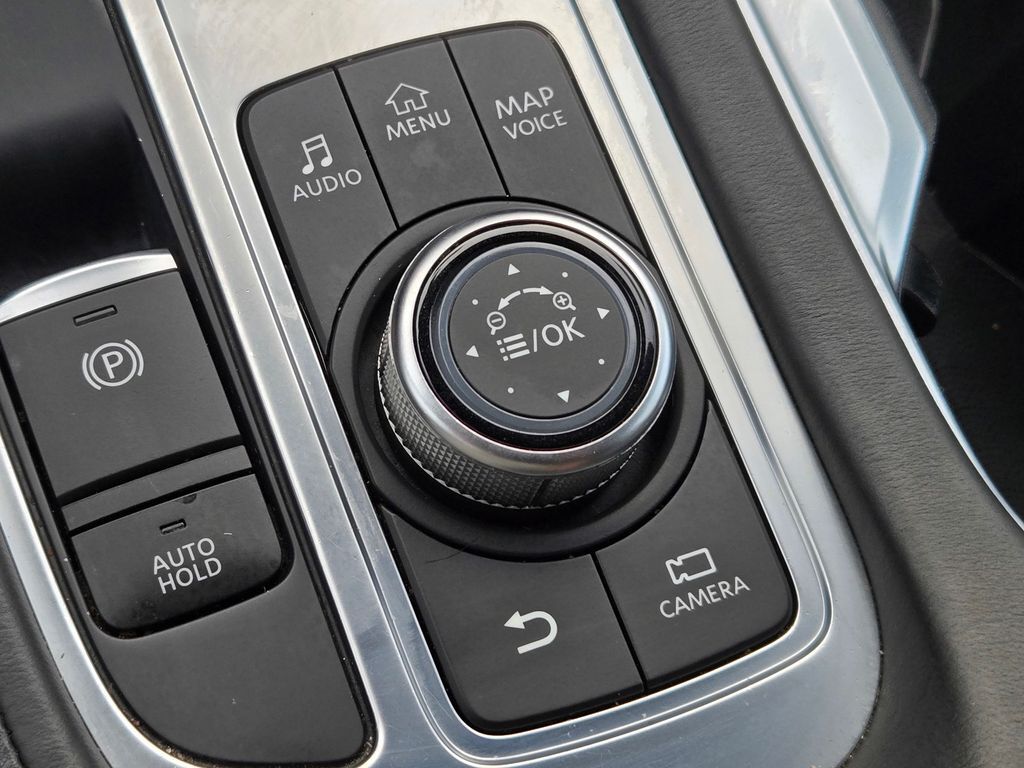 2022 INFINITI QX60 Autograph Roseville CA