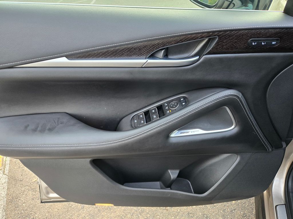 2022 INFINITI QX60 Autograph Roseville CA