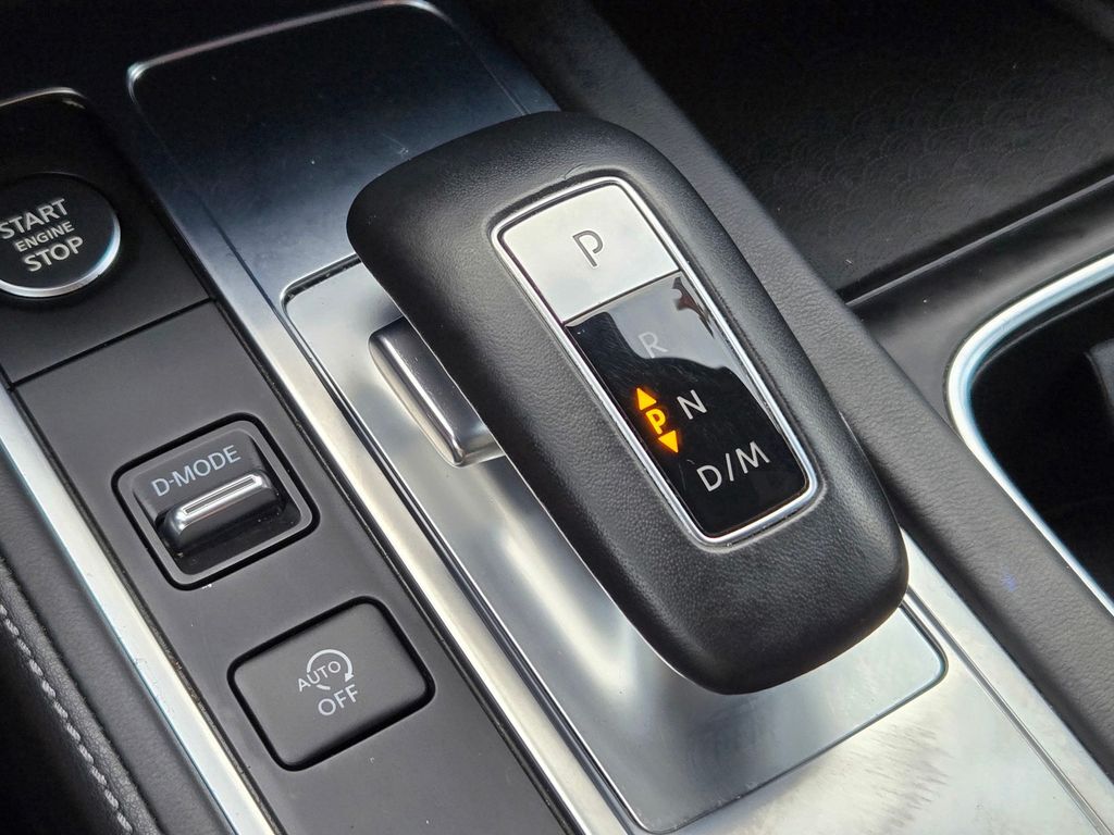 2022 INFINITI QX60 Autograph Roseville CA