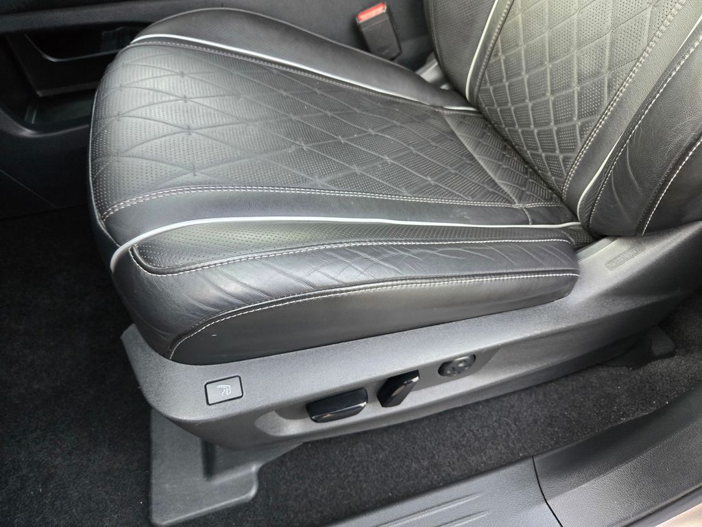 2022 INFINITI QX60 Autograph Roseville CA