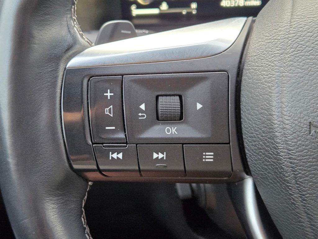 2022 INFINITI QX60 Autograph Roseville CA