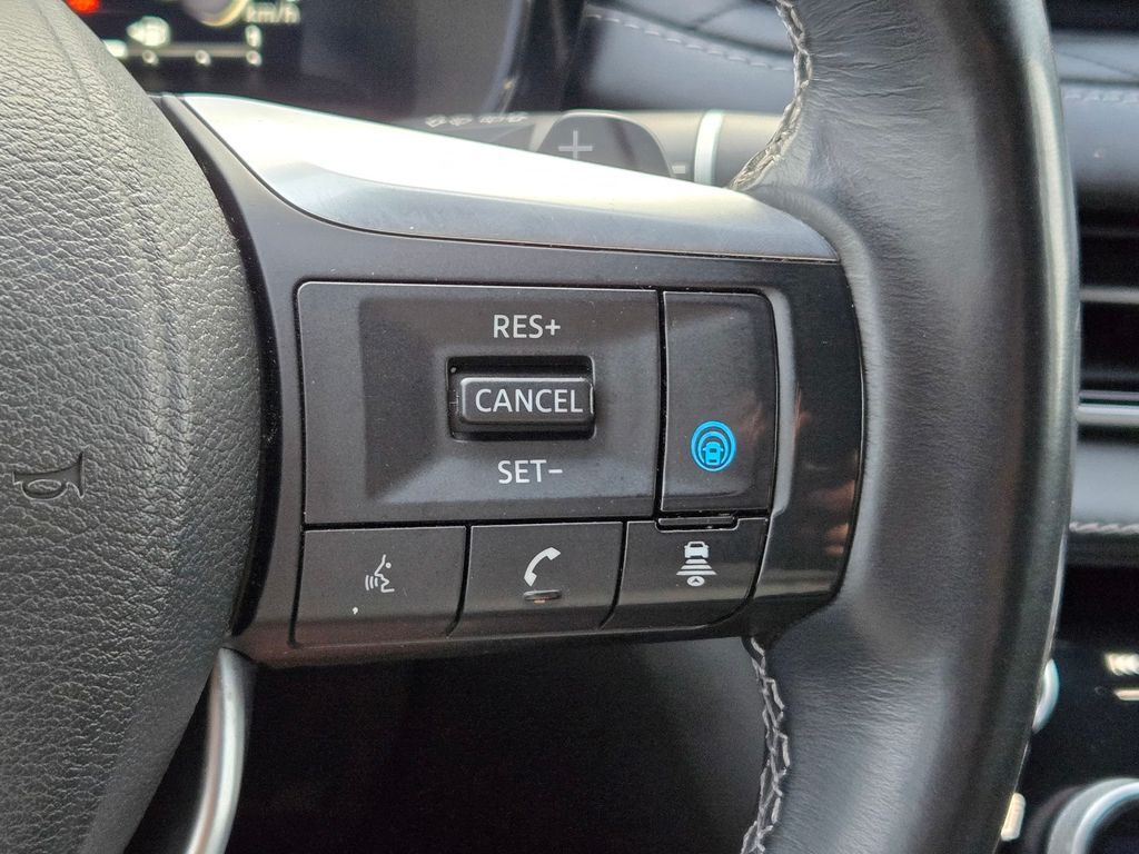 2022 INFINITI QX60 Autograph Roseville CA