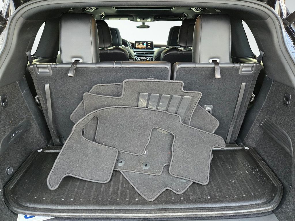 2022 INFINITI QX60 Autograph Roseville CA