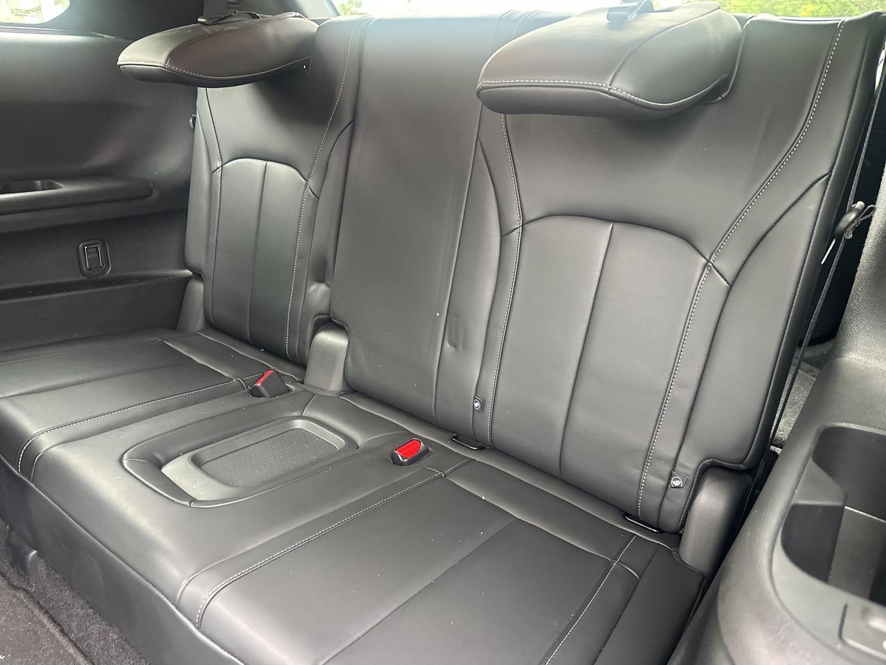 2022 INFINITI QX60 Autograph Chantilly VA