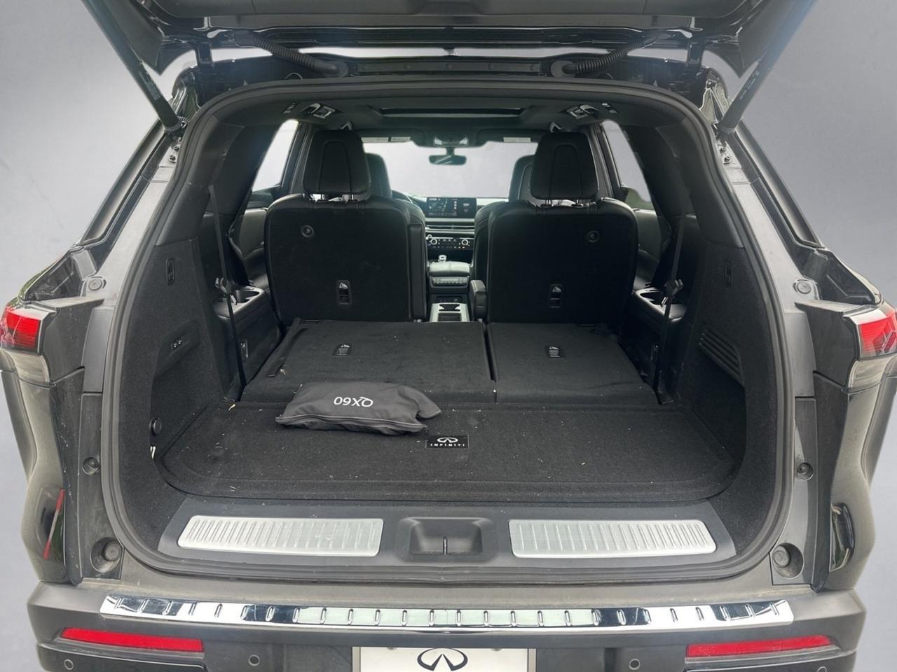 2022 INFINITI QX60 Autograph Chantilly VA