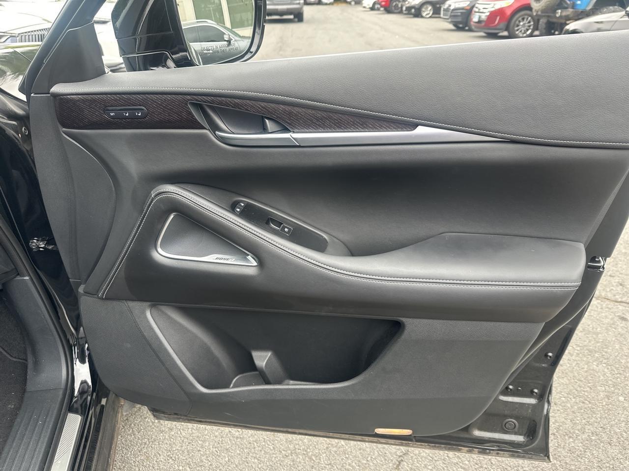 2022 INFINITI QX60 Autograph Chantilly VA