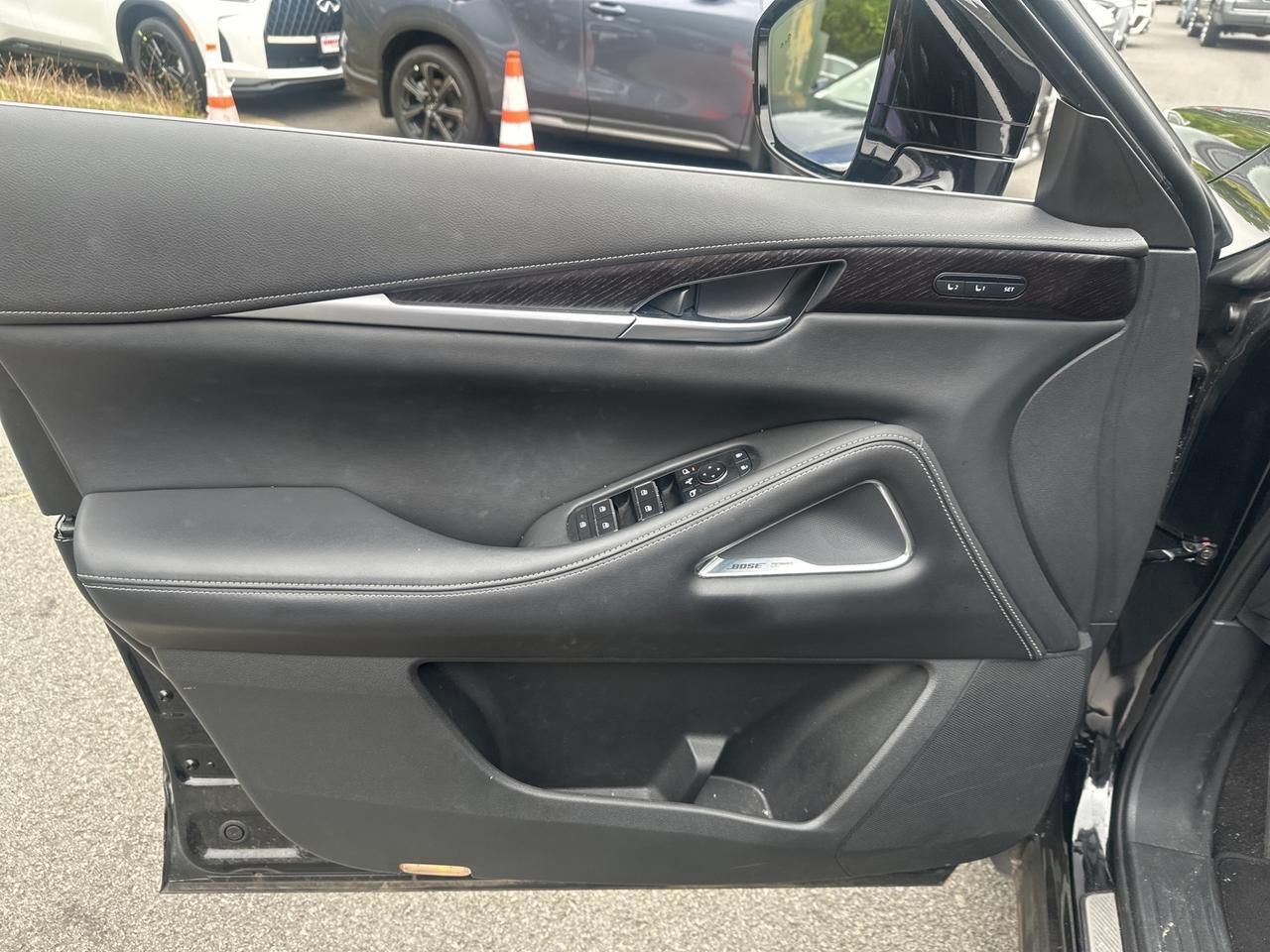2022 INFINITI QX60 Autograph Chantilly VA