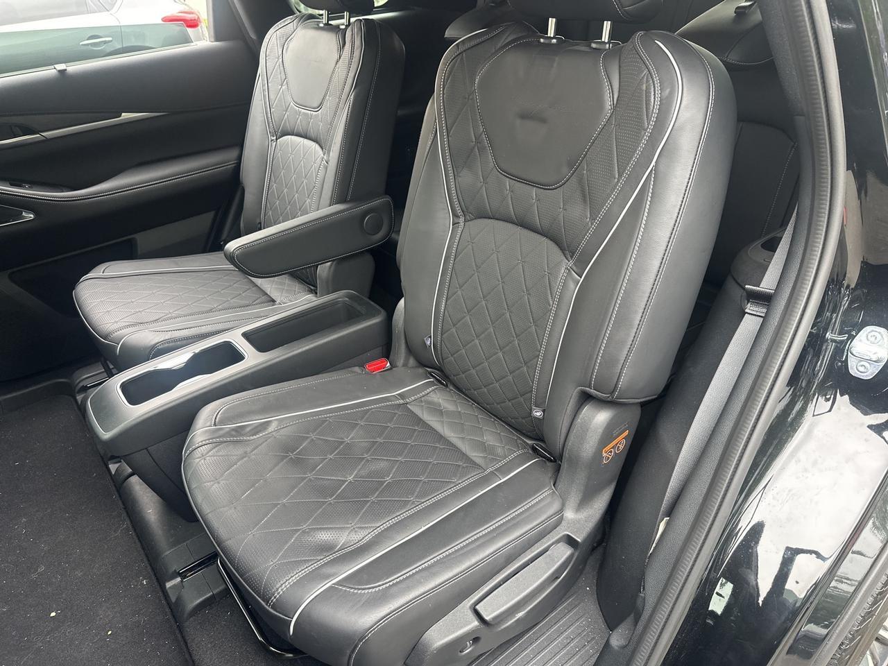2022 INFINITI QX60 Autograph Chantilly VA