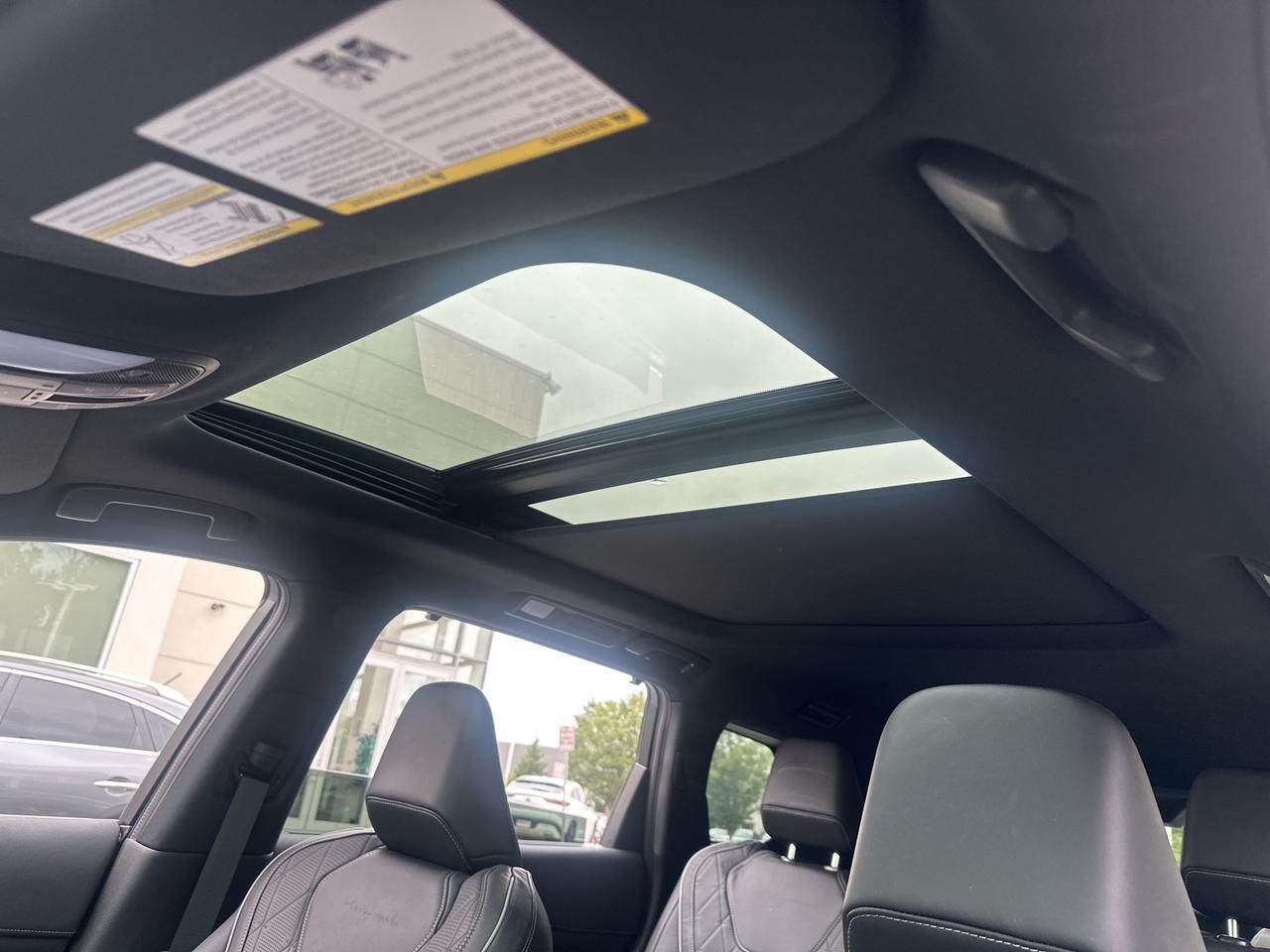 2022 INFINITI QX60 Autograph Chantilly VA