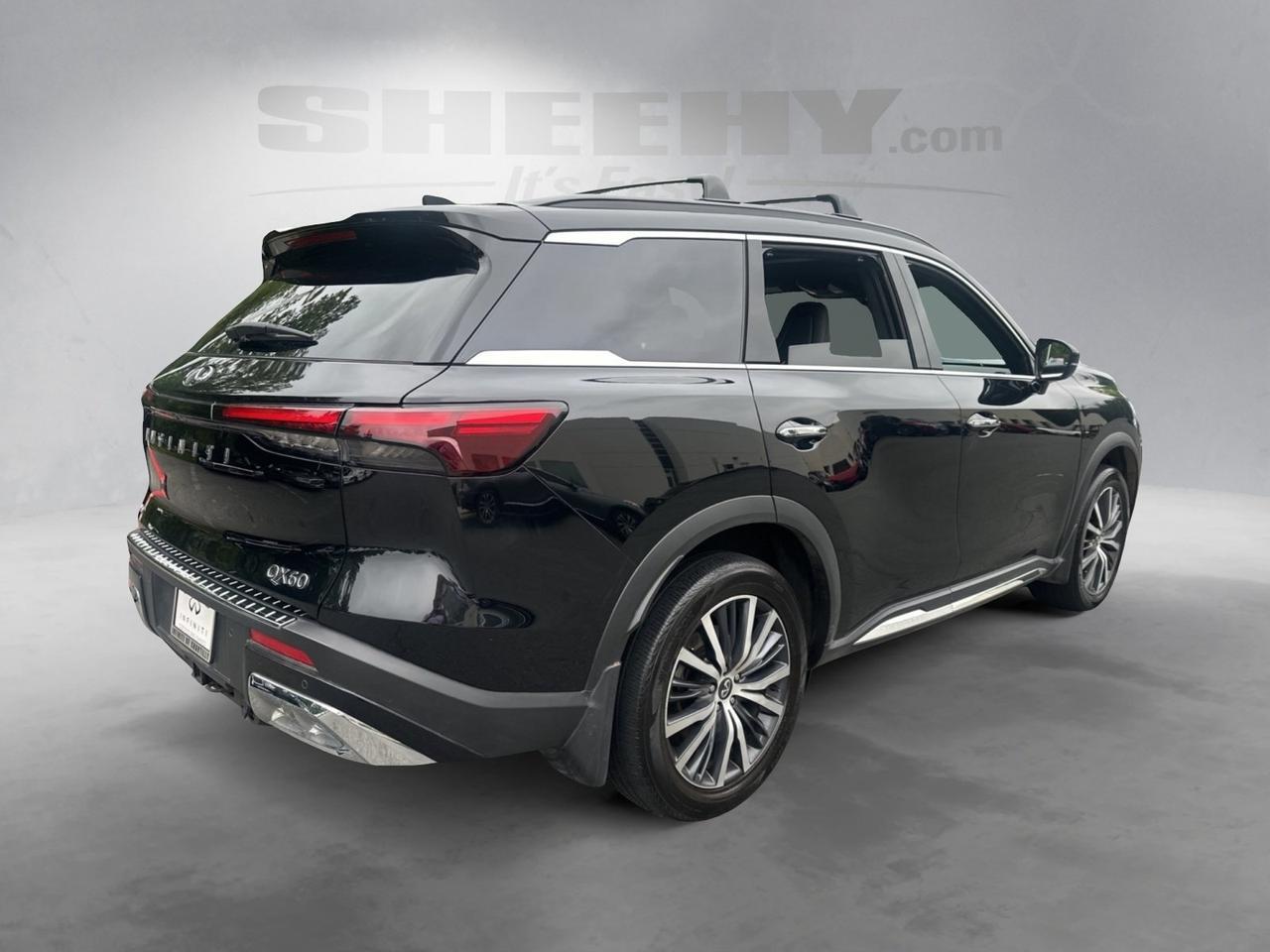 2022 INFINITI QX60 Autograph Chantilly VA