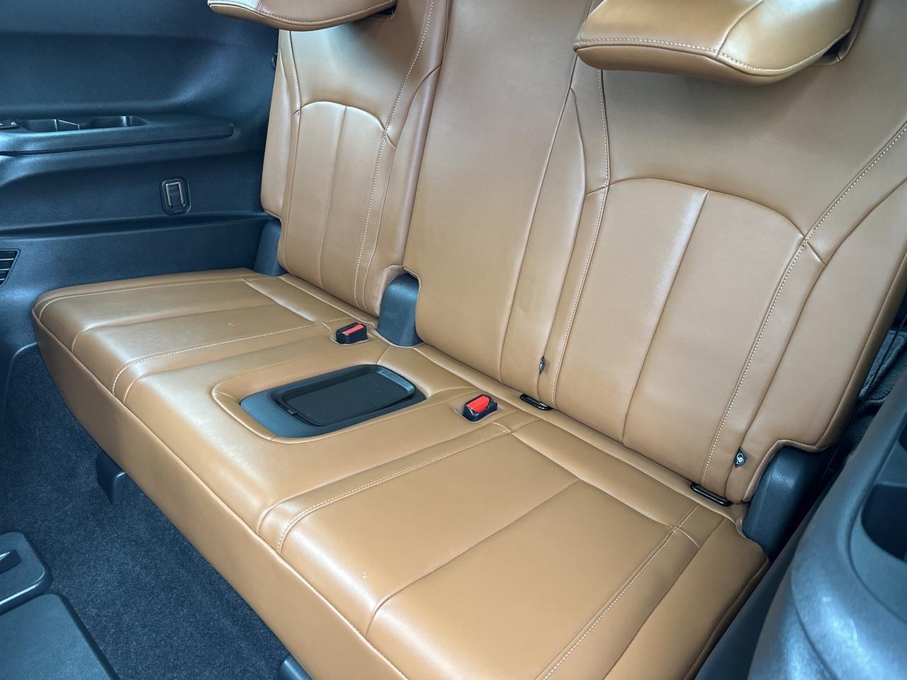 2022 INFINITI QX60 Autograph Chantilly VA
