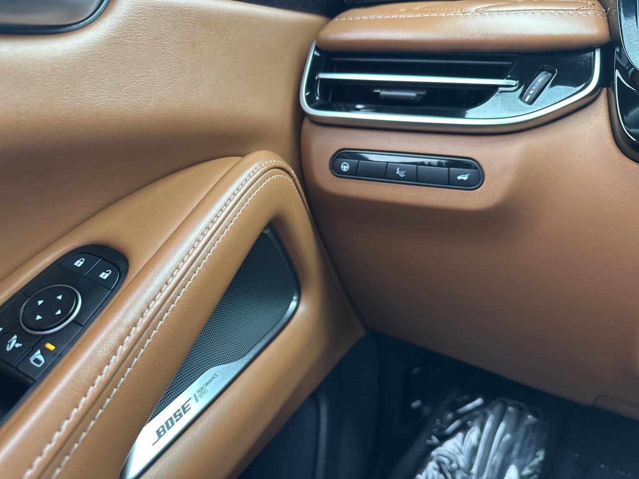 2022 INFINITI QX60 Autograph Chantilly VA