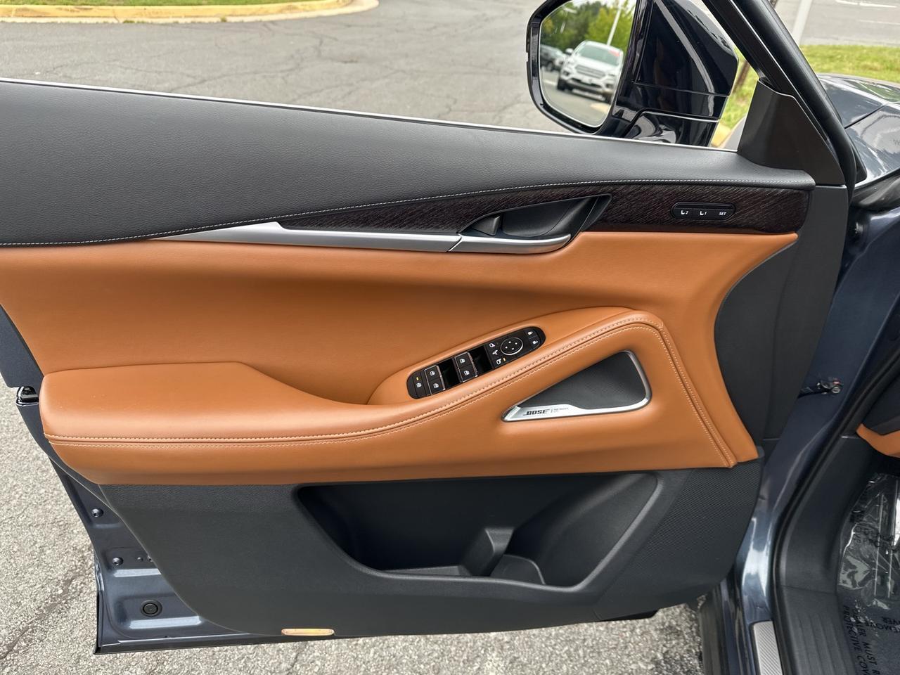 2022 INFINITI QX60 Autograph Chantilly VA