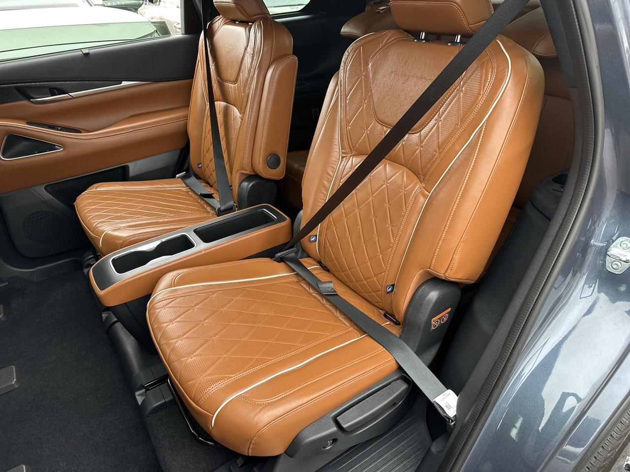 2022 INFINITI QX60 Autograph Chantilly VA