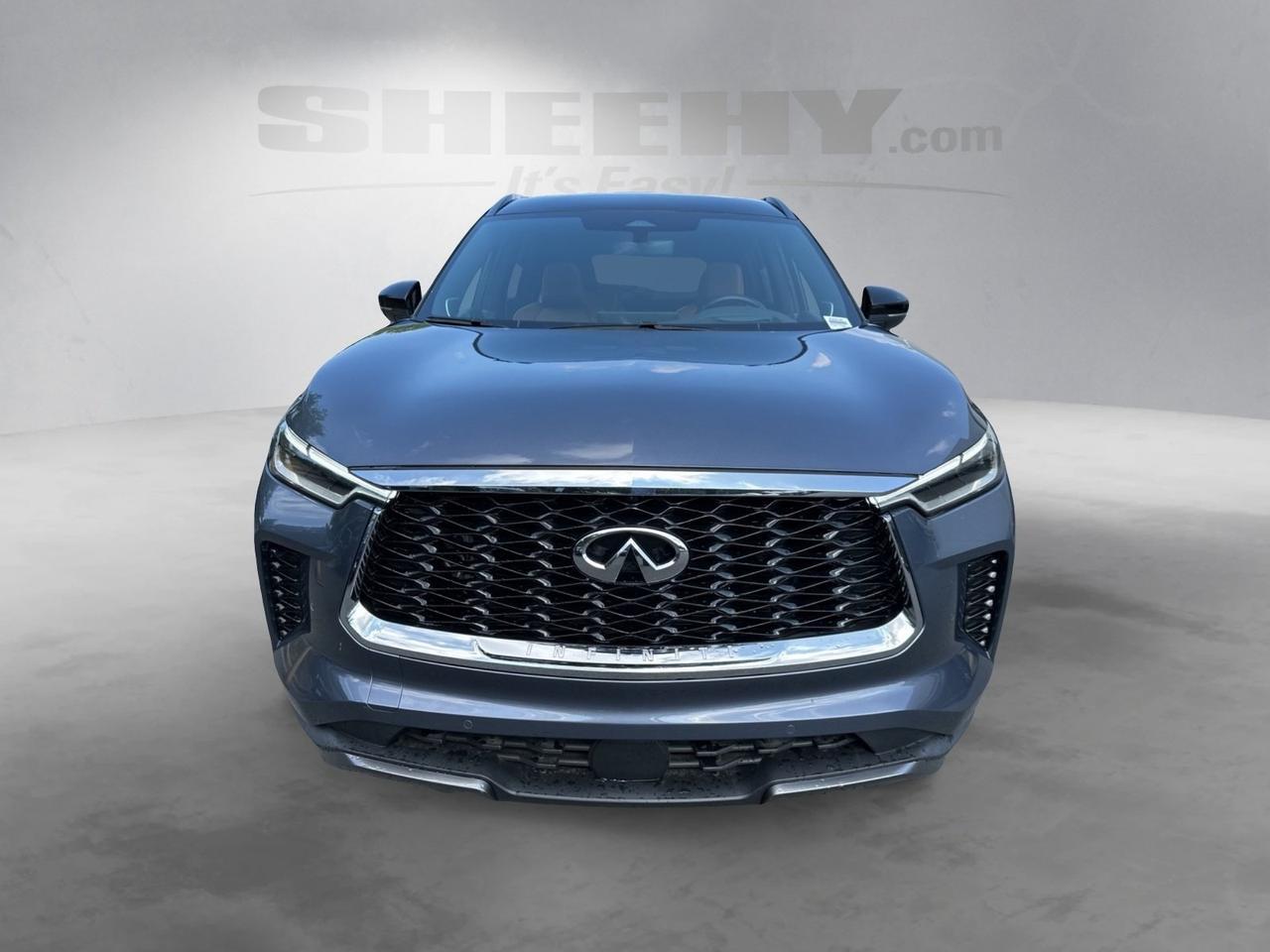 2022 INFINITI QX60 Autograph Chantilly VA