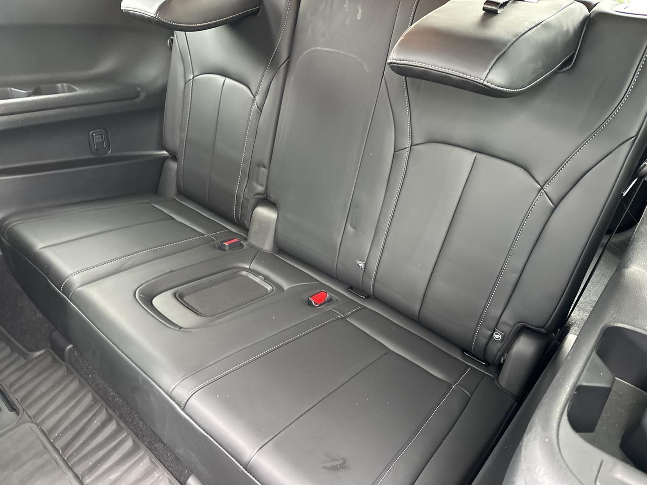 2022 INFINITI QX60 Autograph Chantilly VA