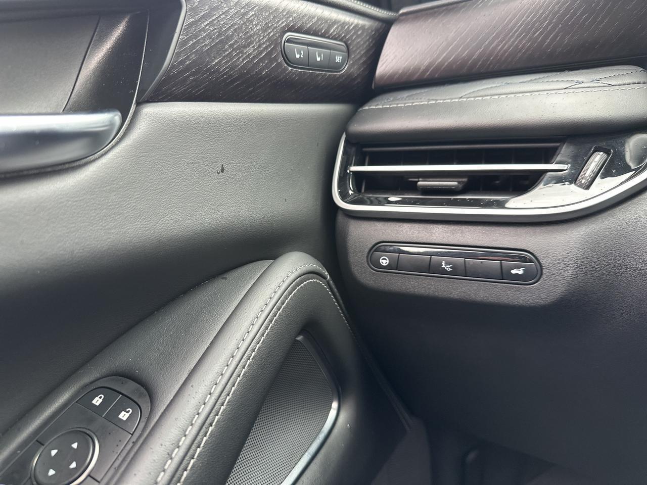2022 INFINITI QX60 Autograph Chantilly VA