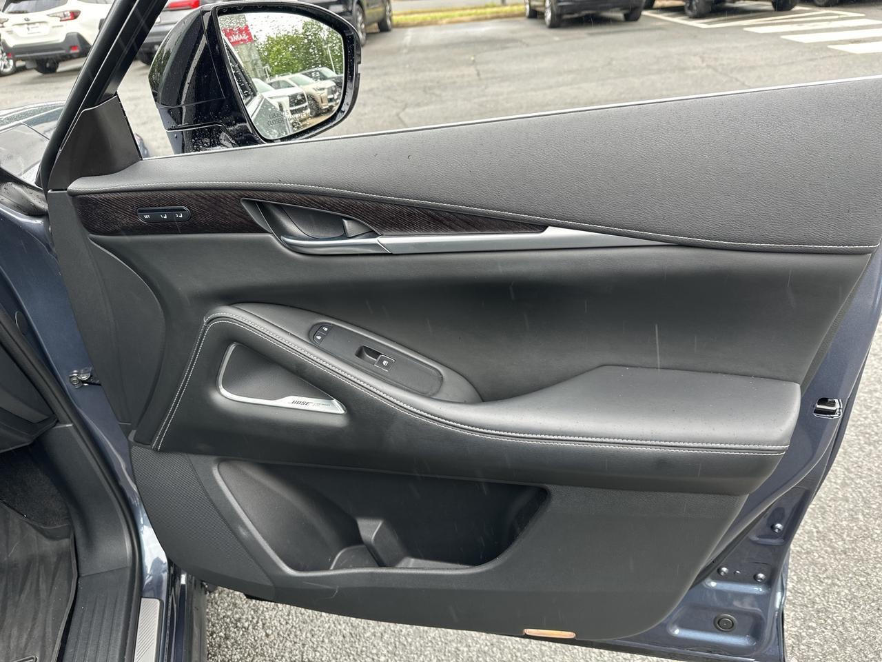 2022 INFINITI QX60 Autograph Chantilly VA