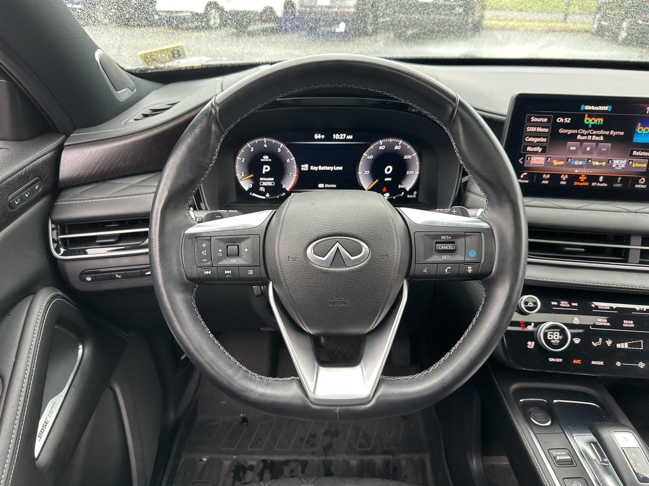 2022 INFINITI QX60 Autograph Chantilly VA