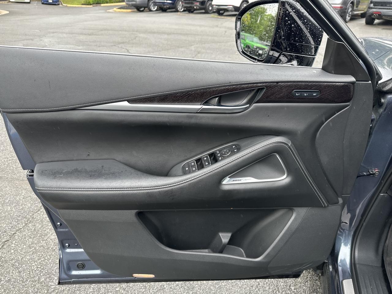 2022 INFINITI QX60 Autograph Chantilly VA