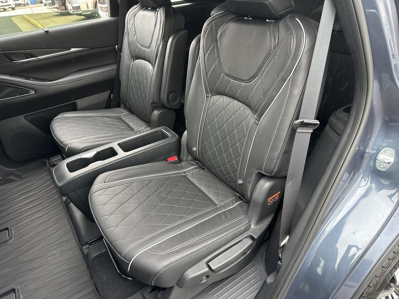 2022 INFINITI QX60 Autograph Chantilly VA