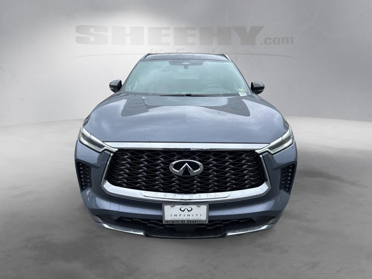 2022 INFINITI QX60 Autograph Chantilly VA
