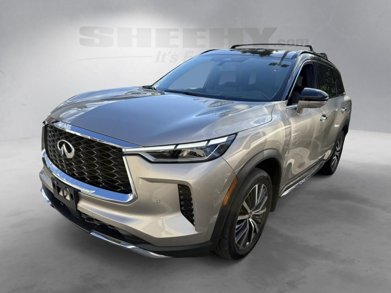 2022 INFINITI QX60 Autograph Annapolis MD