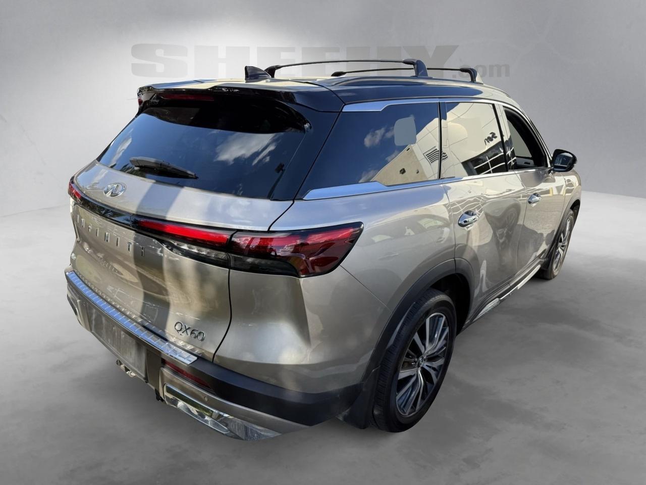 2022 INFINITI QX60 Autograph Annapolis MD